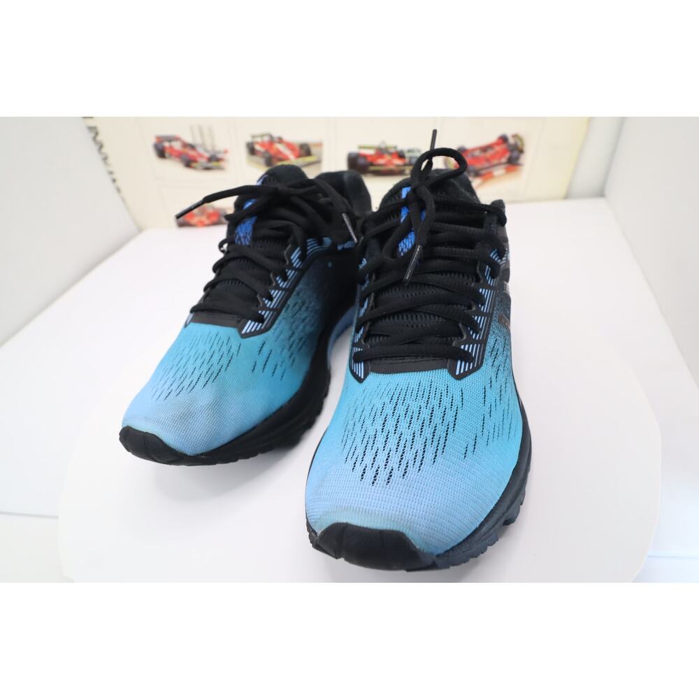 Asics GT-1000 7 SP Blue Bell / Black, 1012A120-400, Women’s Size 10